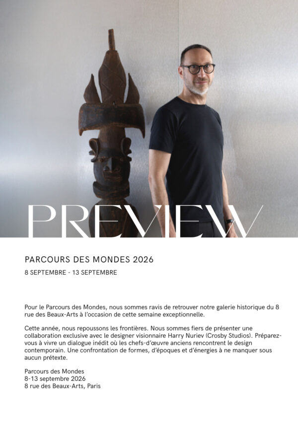 Parcours des Mondes