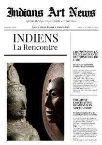 Indians Art News Indians Art News