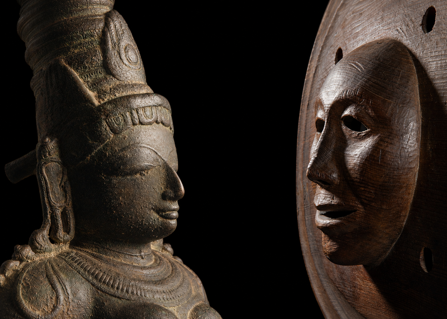 Indiens la rencontre
