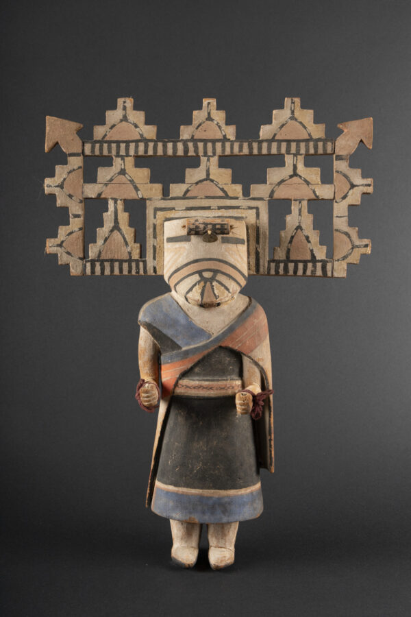 kachina