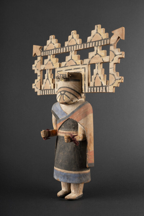 kachina