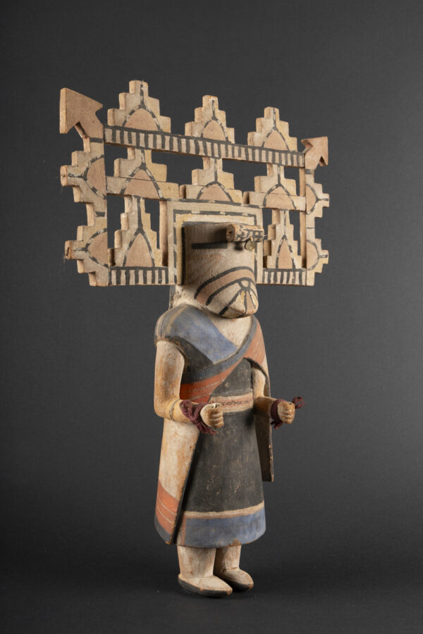 kachina